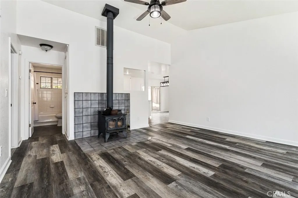 2761 Chaparral Lane