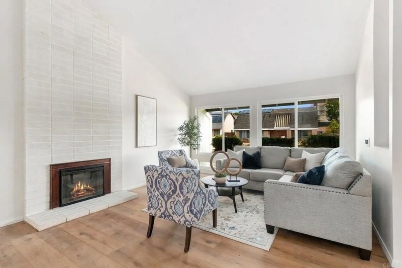 1674 Palomar Drive