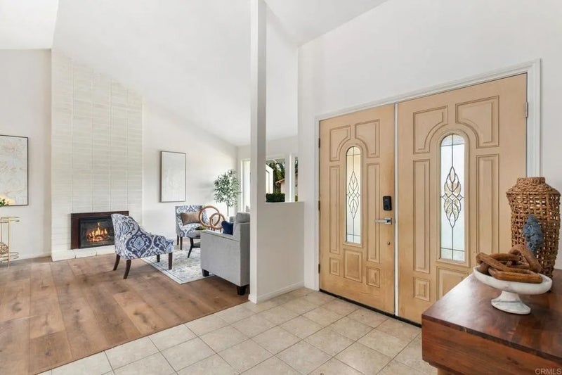 1674 Palomar Drive