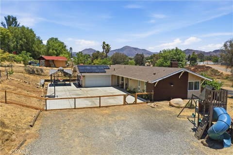 Tiny photo for 21280 Cielo Vista, Wildomar, CA 92595 (MLS # SW26144826)