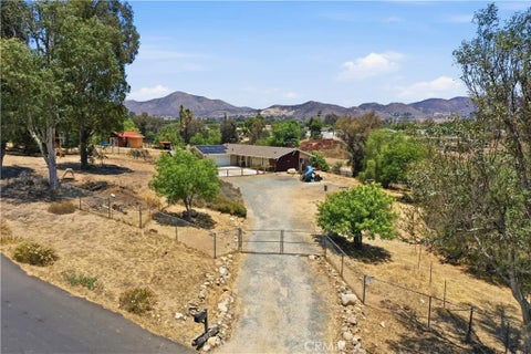 Tiny photo for 21280 Cielo Vista, Wildomar, CA 92595 (MLS # SW26144826)