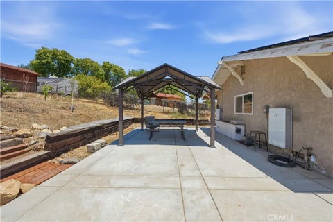 Tiny photo for 21280 Cielo Vista, Wildomar, CA 92595 (MLS # SW26144826)