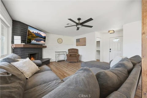 Tiny photo for 21280 Cielo Vista, Wildomar, CA 92595 (MLS # SW26144826)