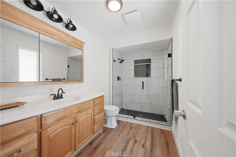 Tiny photo for 21280 Cielo Vista, Wildomar, CA 92595 (MLS # SW26144826)