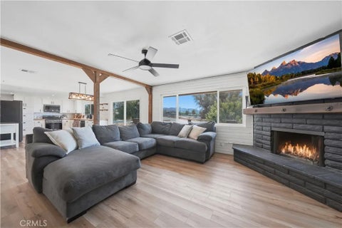 Tiny photo for 21280 Cielo Vista, Wildomar, CA 92595 (MLS # SW26144826)