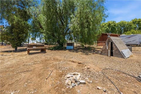 Tiny photo for 21280 Cielo Vista, Wildomar, CA 92595 (MLS # SW26144826)