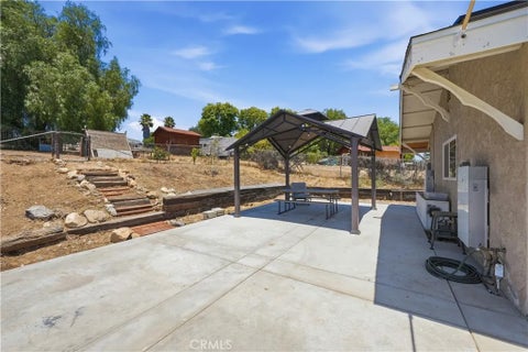 Tiny photo for 21280 Cielo Vista, Wildomar, CA 92595 (MLS # SW26144826)
