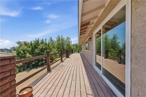 Tiny photo for 21280 Cielo Vista, Wildomar, CA 92595 (MLS # SW26144826)