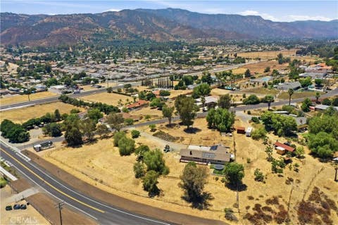 Tiny photo for 21280 Cielo Vista, Wildomar, CA 92595 (MLS # SW26144826)