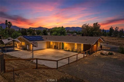 Photo of 21280 Cielo Vista, Wildomar, CA 92595 (MLS # SW26144826)