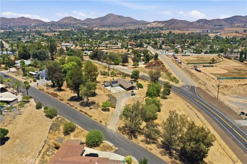 Tiny photo for 21280 Cielo Vista, Wildomar, CA 92595 (MLS # SW26144826)
