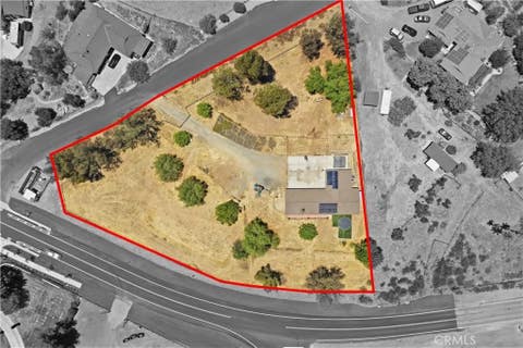 Tiny photo for 21280 Cielo Vista, Wildomar, CA 92595 (MLS # SW26144826)