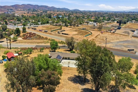 Tiny photo for 21280 Cielo Vista, Wildomar, CA 92595 (MLS # SW26144826)