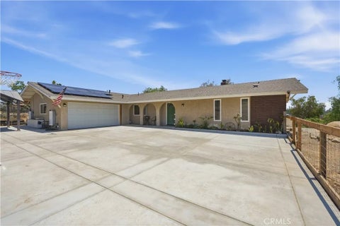 Tiny photo for 21280 Cielo Vista, Wildomar, CA 92595 (MLS # SW26144826)