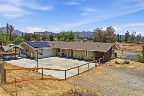 Tiny photo for 21280 Cielo Vista, Wildomar, CA 92595 (MLS # SW26144826)
