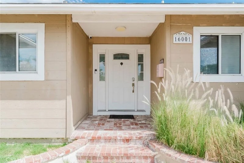16001 Tulsa Street