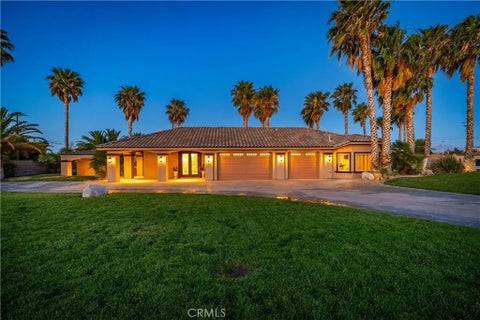 Property photo of 40139 15th Street West, Palmdale, CA 93551