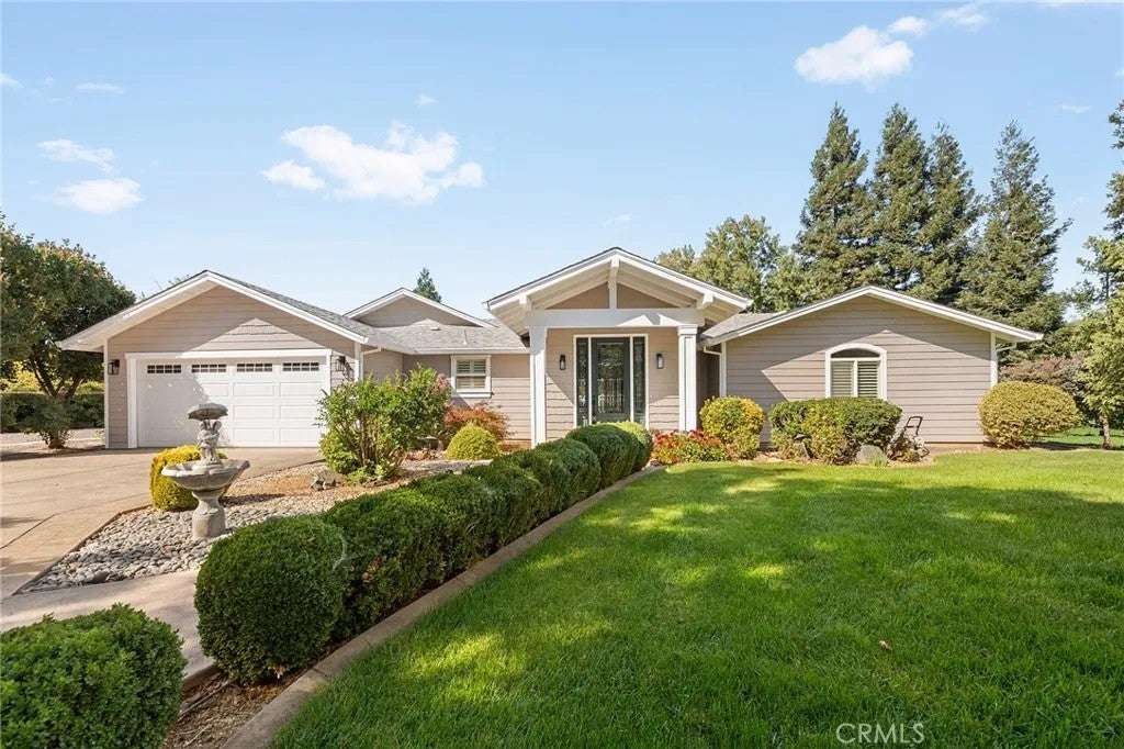 4428 Shorthorn Court