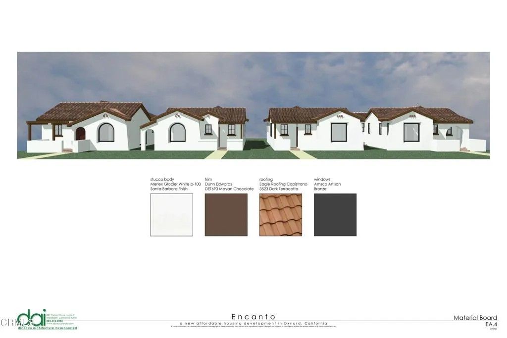 Photo of 1120 W First Street, Oxnard, CA 93030 (MLS # V1-34064)