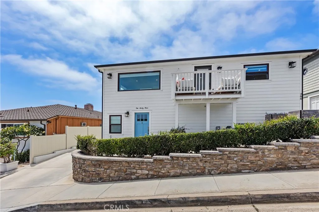 264 San Joaquin
