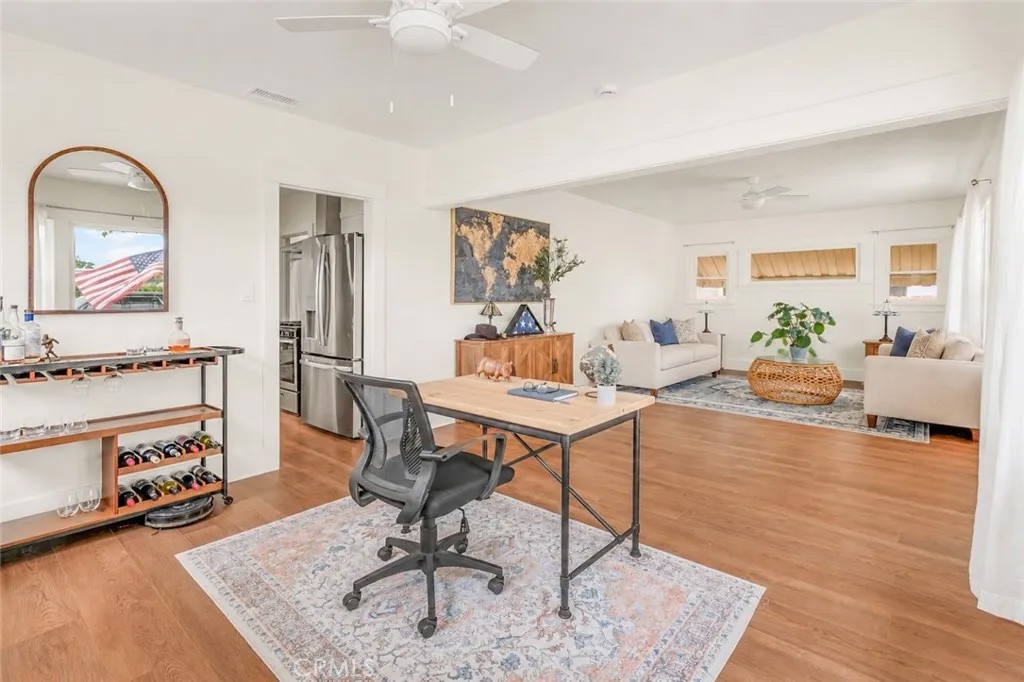 1058 E Almond