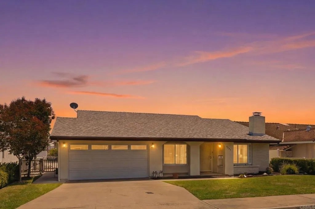 Photo of 1609 David Drive, Escondido, CA 92026 (MLS # NDP2605384)