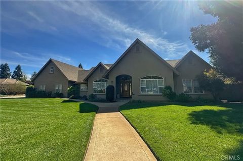 Photo of 4175 Spyglass Road, Chico, CA 95973 (MLS # SN26060071)