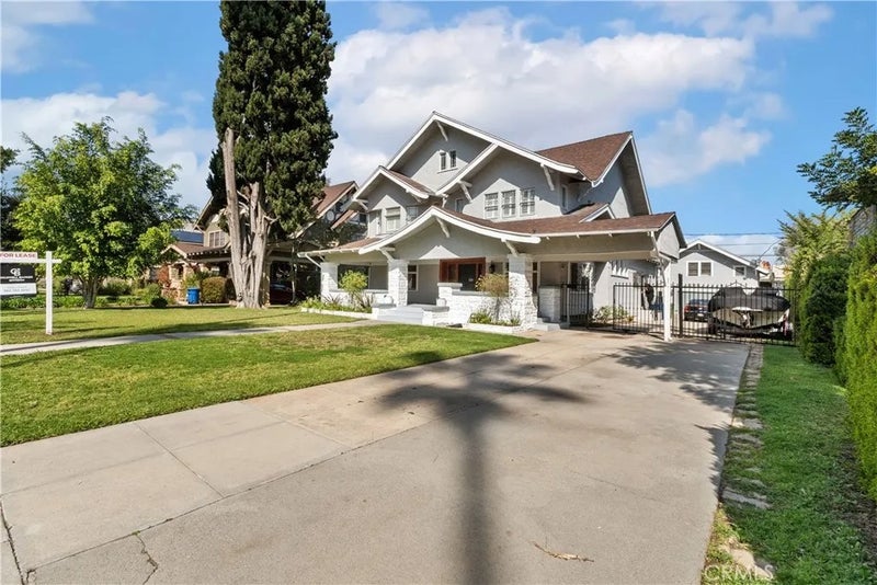 2167 W 20th