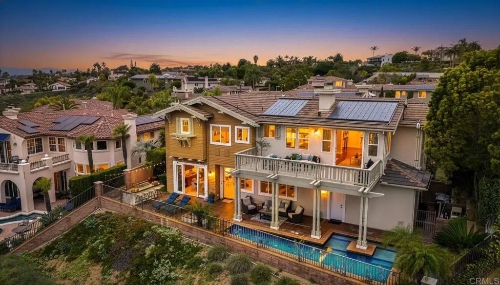 Photo of 1375 Ravean Court, Encinitas, CA 92024 (MLS # PTP2509217)