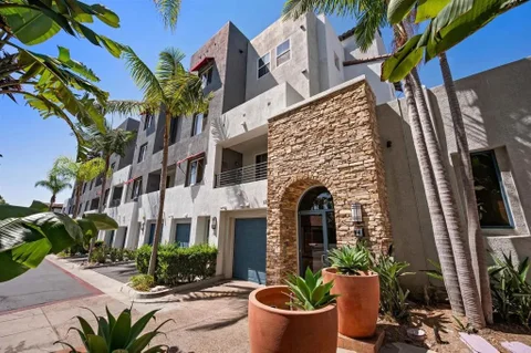 1241 Santa Cora Avenue Unit 330, Chula Vista, CA 91913 - #: PTP2606636
