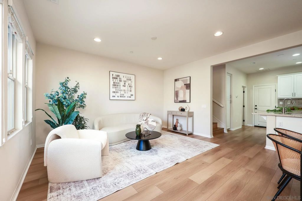 Photo of 15965 Parkview Loop, San Diego, CA 92127 (MLS # 260005090)