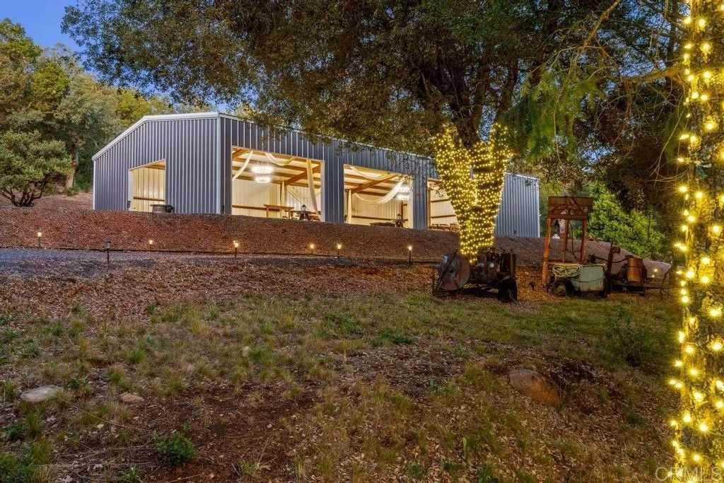 Photo of 4700 Highway 78, Julian, CA 92036 (MLS # NDP2509939)