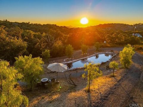 4700 Highway 78 Julian CA 92036