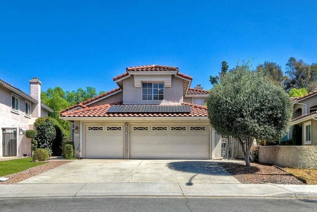 2176 Splendorwood Place, Escondido