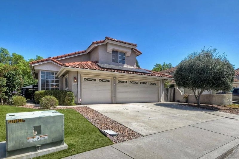2176 Splendorwood Place