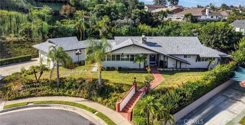 Photo of 561 Crooked Arrow Dr, Diamond Bar, CA 91765 (MLS # PW26088931)