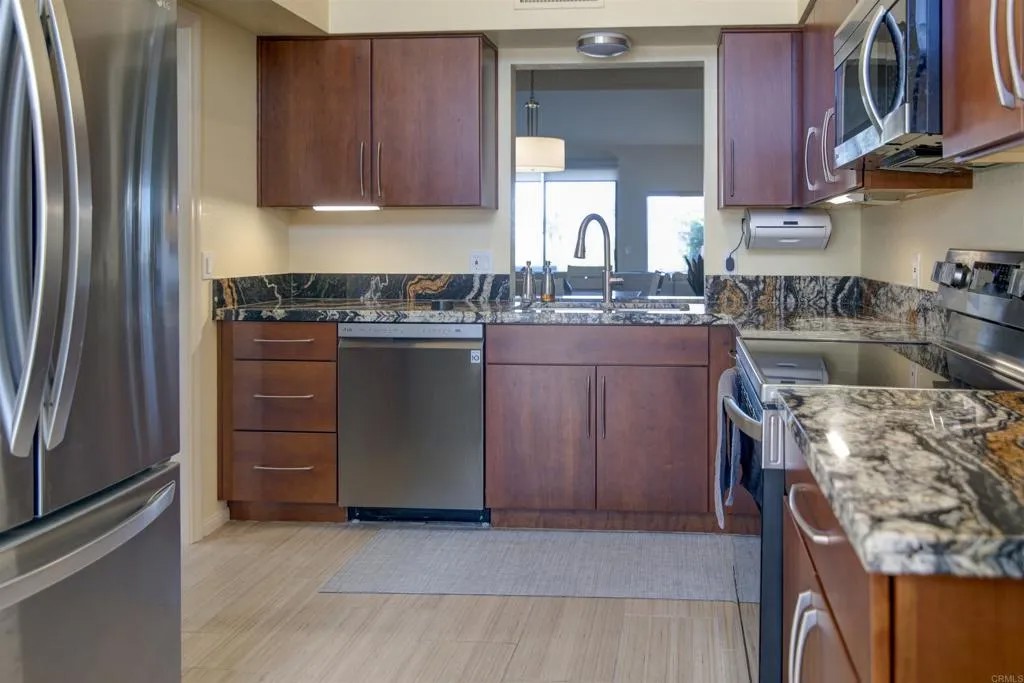 4715 Desert Vista Drive