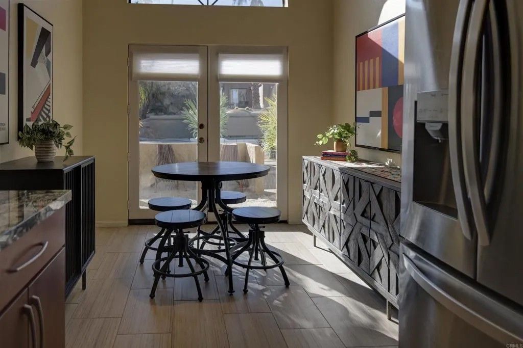 Photo of 4715 Desert Vista Drive, Borrego Springs, CA 92004 (MLS # NDP2511320)