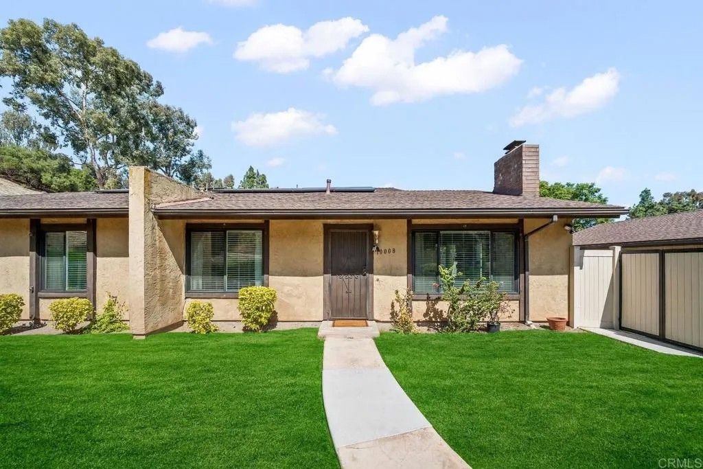 Photo of 10008 Nuerto Lane, Spring Valley, CA 91977 (MLS # PTP2507442)