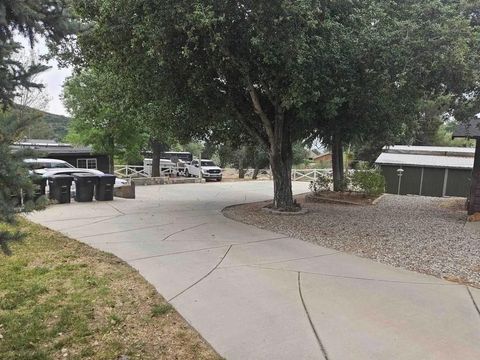 Photo of 40275 Avenida Cerrovista, Cherry Valley, CA 92223 (MLS # PTP2602401)