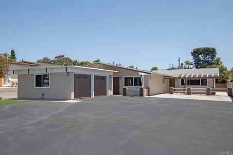 Photo of 1133-& 1135 Gardena Road, Encinitas, CA 92024 (MLS # NDP2603926)