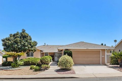 12447 Horado San Diego CA 92128