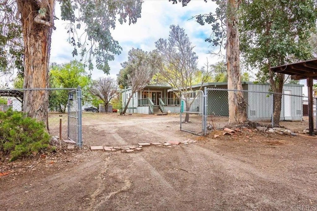 Photo of 2231 San Diego Avenue, Ramona, CA 92065 (MLS # NDP2511061)