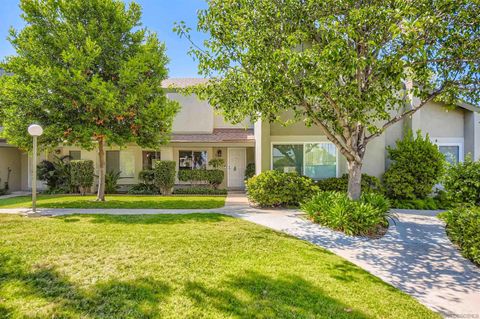 5059 La Cuenta Dr San Diego CA 92124