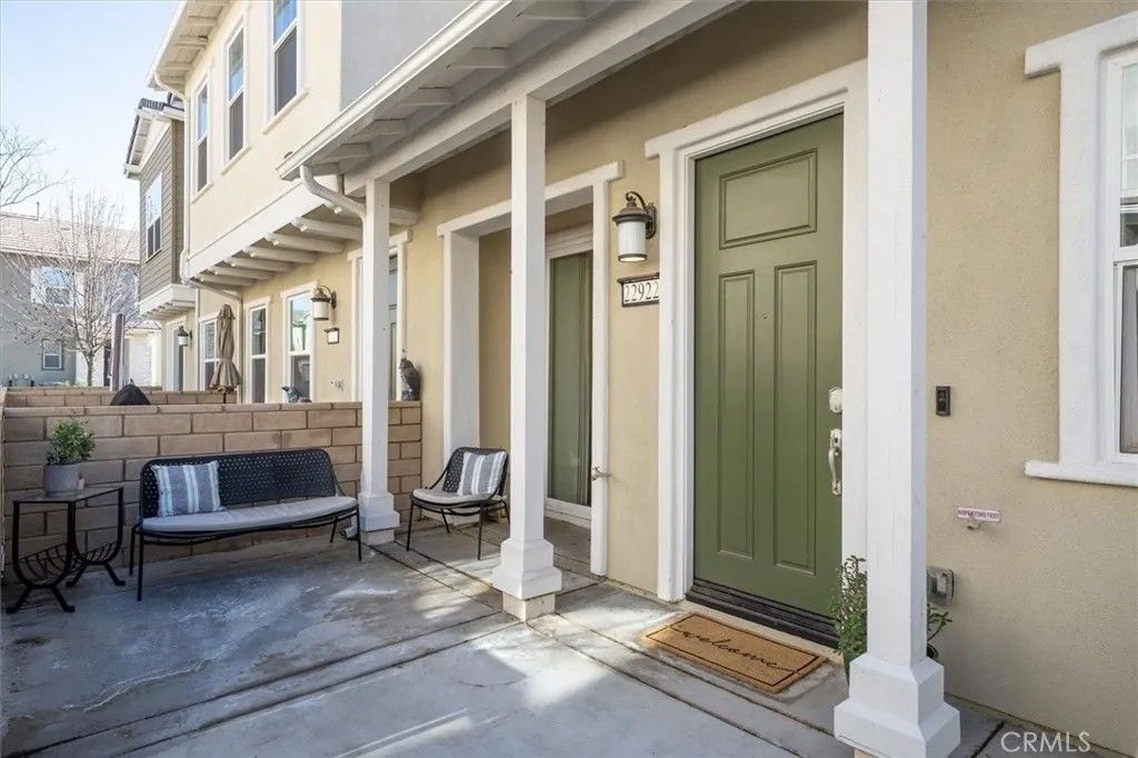 Photo of 22922 Harvest Mill, Saugus, CA 91350 (MLS # SR26024587)