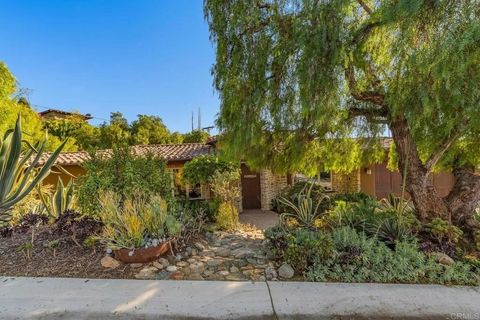 Photo of 825 Gonzales Street, Solana Beach, CA 92075 (MLS # NDP2509840)