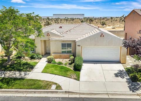 Photo of 40166 La Cota Dr, Palmdale, CA 93550 (MLS # SR26177090) Photo of 40166 La Cota Dr, Palmdale, CA 93550 (MLS # SR26177090)