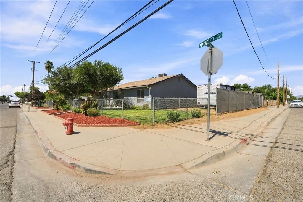 1208 South