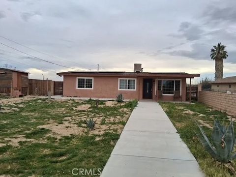 Photo of 34808 Birch Rd, Barstow, CA 92311 (MLS # PF26035702)