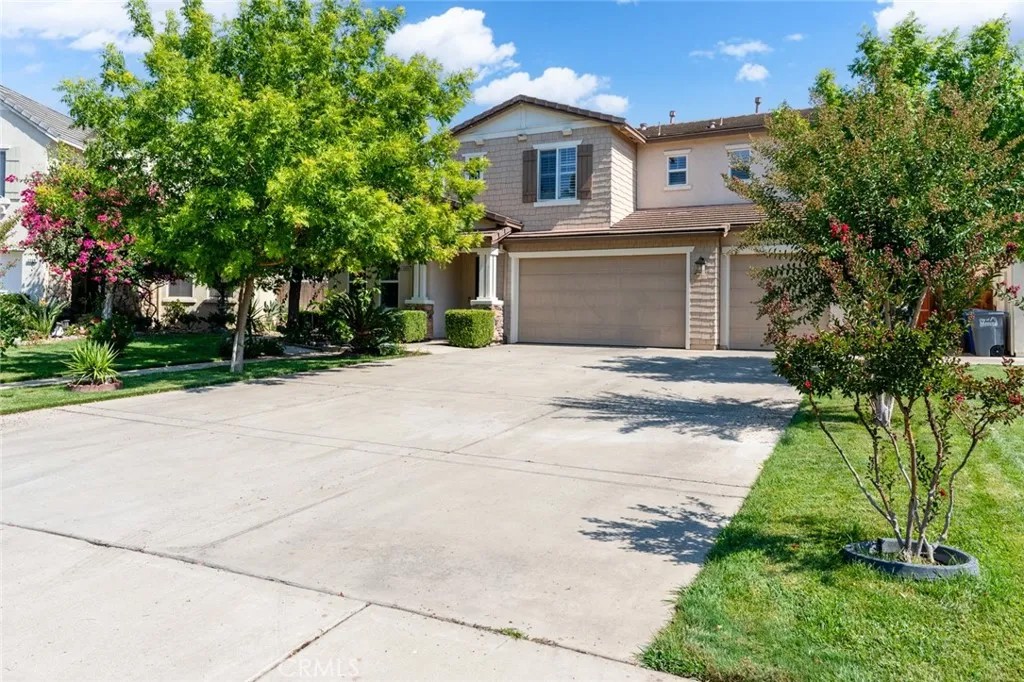 3954 Menton Court
